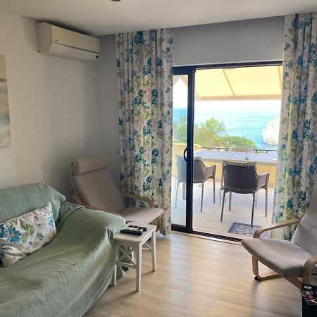 Os Reais - Apt In Front Of The Beach In Centeanes Карвоейру Екстер'єр фото