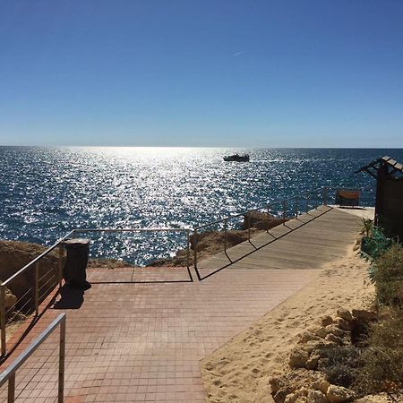 Os Reais - Apt In Front Of The Beach In Centeanes Карвоейру Екстер'єр фото