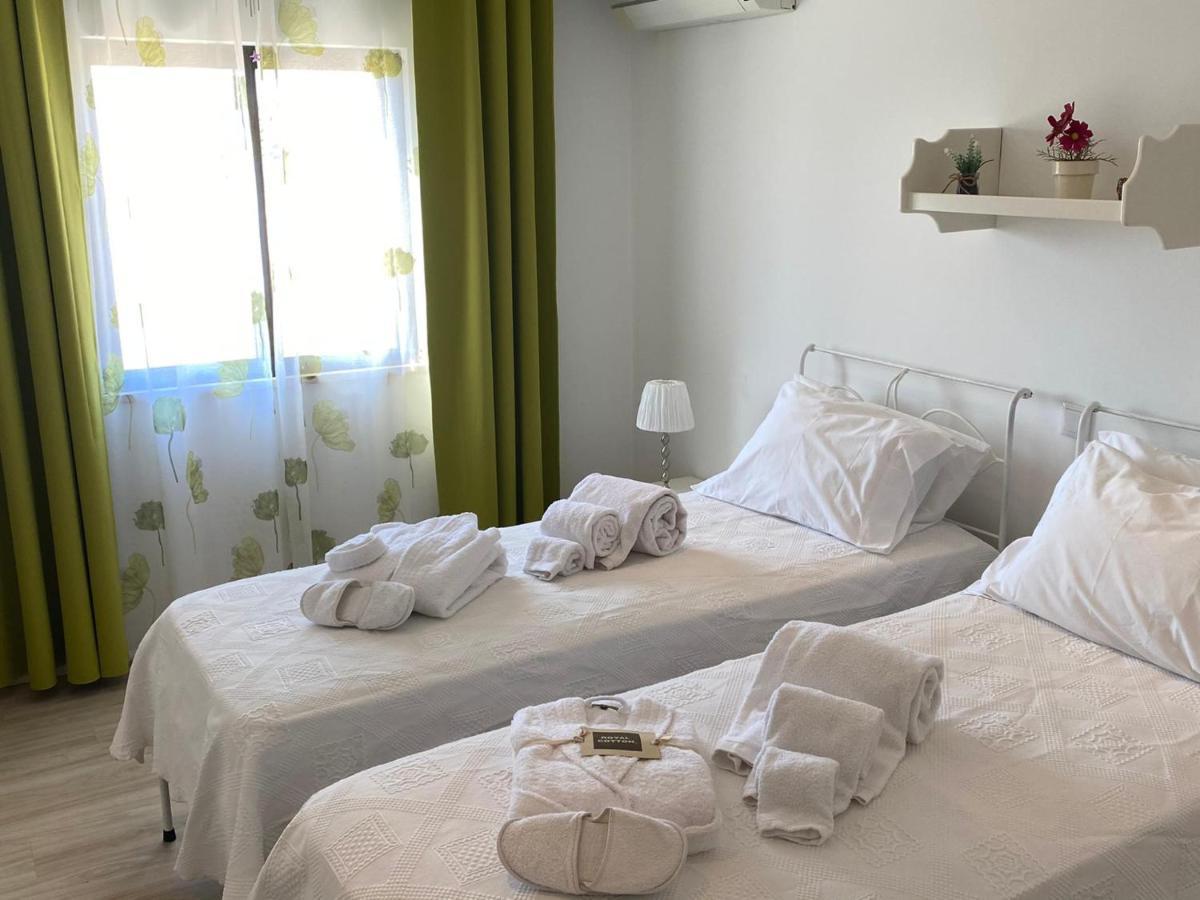 Os Reais - Apt In Front Of The Beach In Centeanes Карвоейру Екстер'єр фото