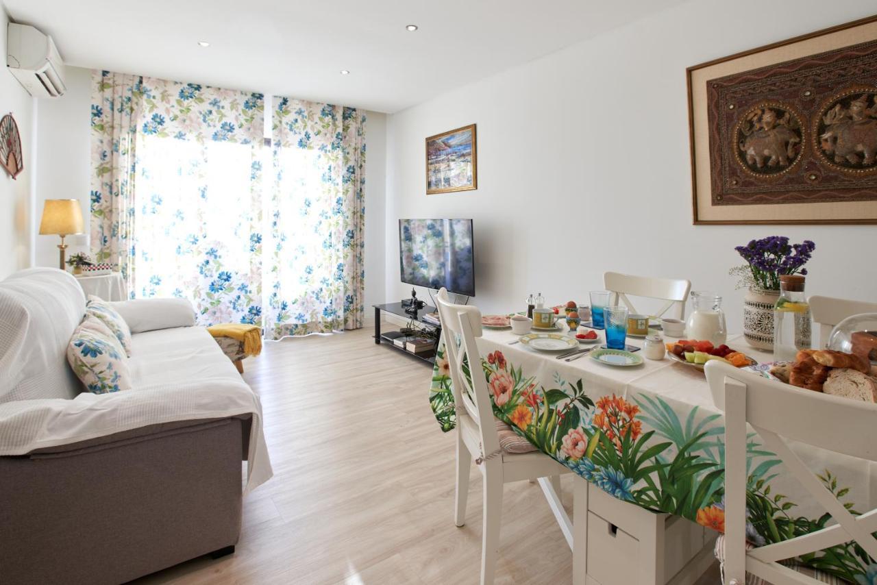Os Reais - Apt In Front Of The Beach In Centeanes Карвоейру Екстер'єр фото