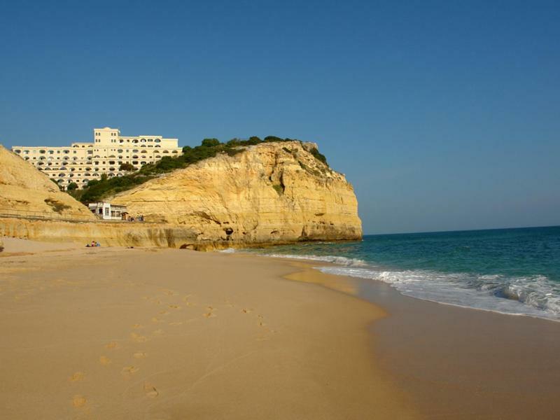 Os Reais - Apt In Front Of The Beach In Centeanes Карвоейру Екстер'єр фото